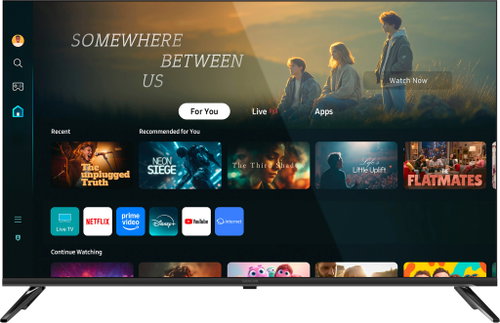 43" Sencor SLE 43TU700B - Television - Main image