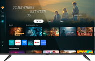 50" Sencor SLE 50TU700B - Television
