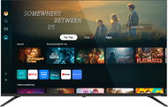 55" Sencor SLE 55TU700B - Television