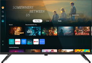 32" Sencor SLE 32TH700B - Television