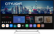 40" Sencor SLE 40FS841BW - Television