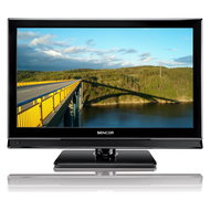 26" Sencor SLT 2624DVBT - Television