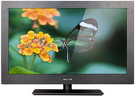 26" Sencor SLE 2651M4 Titanium - Television