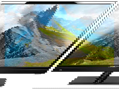  28 "Sencor SLE 2809M4  - Television - Main image