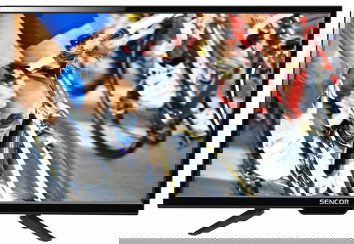 28" Sencor SLE 2810M4 - Television - Main image