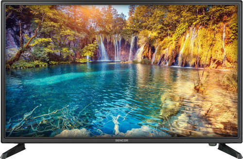 28" Sencor SLE 2813TC Main image 28" Sencor SLE 2813TC - Television - Main image