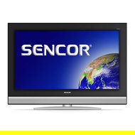 32" LCD TV Sencor SLT-3208 - Television