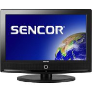 LCD TV 32" LCD TV SENCOR SLT-3206 - TV