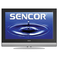 32" LCD TV Sencor SLT-3209 - Television