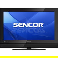 32" Sencor SLT-3212DVBT - Television