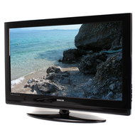 32" LCD TV SENCOR SLT 32F23M4 black - Television