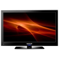 32" Sencor SLE 32F02M4 - Television