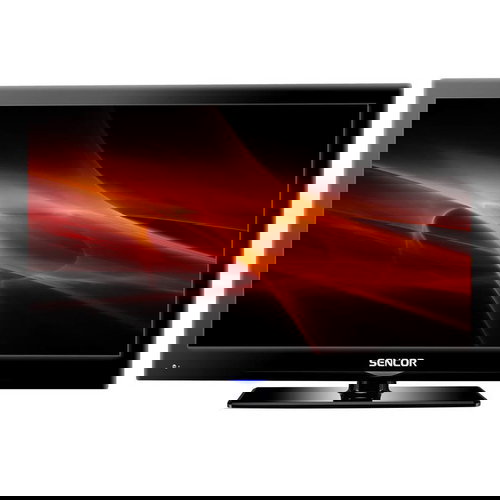 32" Sencor SLE 32F02M4 - Television - Main image