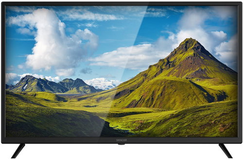 32" Sencor SLE 3227TCS - Television - Main image