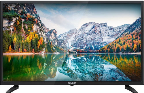 32" Sencor SLE 3229TCS Main image 32" Sencor SLE 3229TCS - Television - Main image