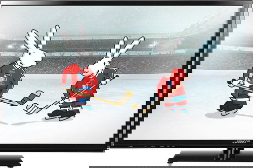 32 "Sencor SLE 3212M4 Main image 32 "Sencor SLE 3212M4 - Television - Main image