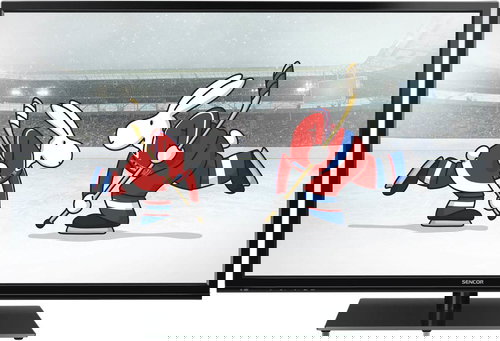 32" Sencor SLE 3213M4 Main image 32" Sencor SLE 3213M4 - Television - Main image