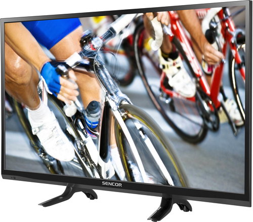 32" Sencor SLE 3214M4  - Television - Main image