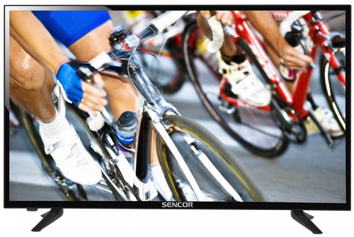 32" Sencor SLE 32F16M4  - Television - Main image