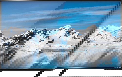 32" Sencor SLE 3219 Main image 32" Sencor SLE 3219 - Television - Main image