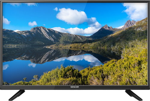 32" Sencor SLE 3221TCS - Television - Main image