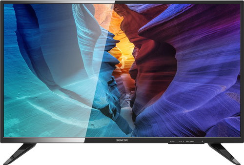 32 '' Sencor SLE 3223TCS - Television - Main image