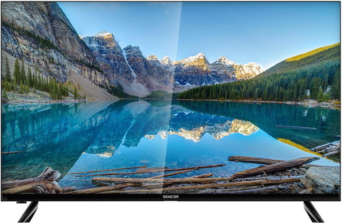 32" Sencor SLE 3261TCS - Television - Main image