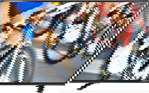 32" Sencor SLE 3257TCS Main image 32" Sencor SLE 3257TCS - Television - Main image