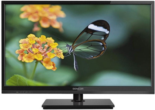  39 "Sencor SLE 39F52M4  - Television - Main image