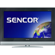 37" LCD TV Sencor SLT-3709 - Television