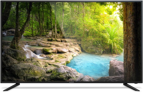 40" Sencor SLE 40F15TCS - Television - Main image