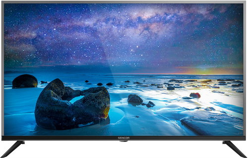 40" Sencor SLE 40F60TCS - Television - Main image
