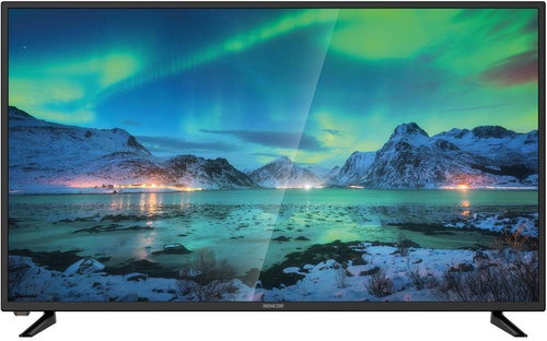 40" Sencor SLE 40F18TCS - Television - Main image