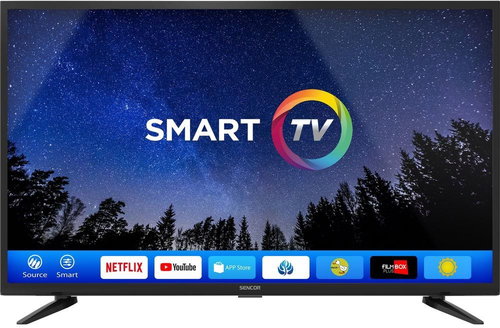 42" Sencor SLE 42FS601TCS Main image 42" Sencor SLE 42FS601TCS - Television - Main image
