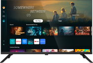 32" Sencor SLE 32TQH760B - Television