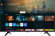 43" Sencor SLE 43TQF760B - Television