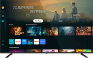 65" Sencor SLE 65TQU770B - Television