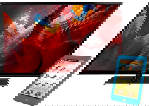  40 "Sencor SLE 40F10M4  - Television - Main image