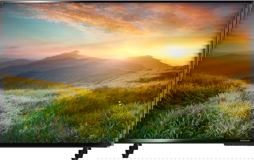 40" Sencor SLE 40F13TC - Television - Main image