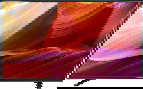 40 "Sencor SLE 40F57TCS Main image 40 "Sencor SLE 40F57TCS - Television - Main image