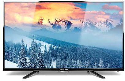 40" Sencor SLE 40F56M4 Main image 40" Sencor SLE 40F56M4 - Television - Main image