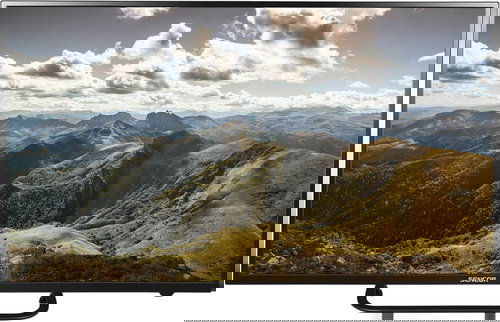 43" Sencor SLE 43F11M4 Main image 43" Sencor SLE 43F11M4 - Television - Main image