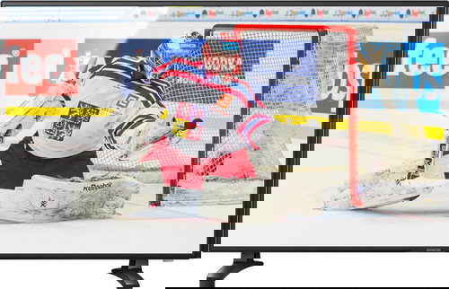 43" Sencor SLE 43F12 Hlavní obrázek 43" Sencor SLE 43F12 - Televize - Hlavní obrázek