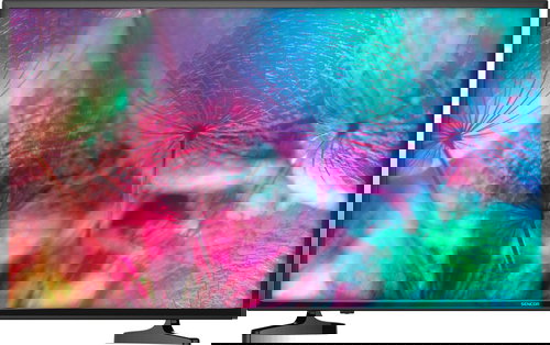 43" Sencor SLE 43F58TCS - Television - Main image