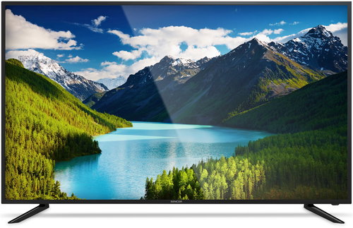 43" Sencor SLE 43F15TCS - Television - Main image