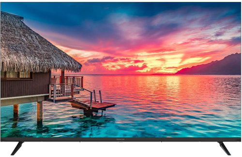 43" Sencor SLE 43F20TCS Main image 43" Sencor SLE 43F20TCS - Television - Main image