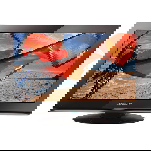42" SENCOR 42F29DVBT  - Television - Main image