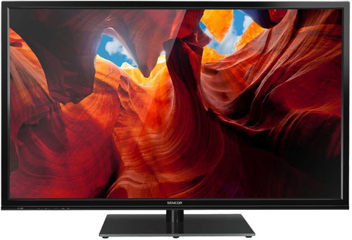 48 "Sencor SLE 48F10M4 - Television - Main image