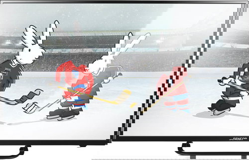 48" Sencor SLE 48F11M4 Main image 48" Sencor SLE 48F11M4 - Television - Main image