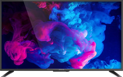 50'' Sencor SLE 50U02TCS - Television - Main image